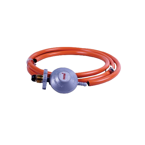 Totai 2 M Bullnose Regulator Kit Cg786