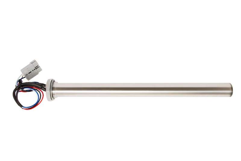 Geyserwise AC/DC Stainless Steel PTC Element  AC 2Kw/1100W DC 72VDC