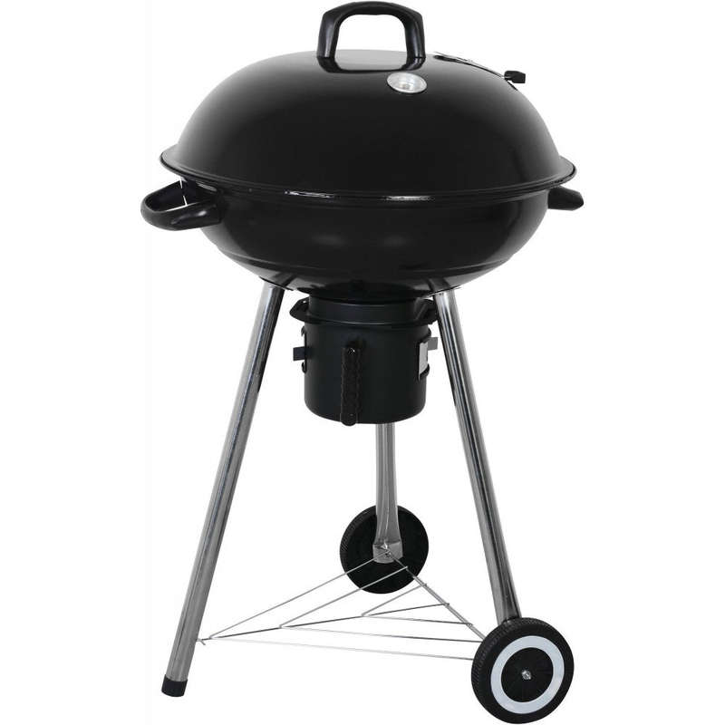 Dangrill 57 Cm Kettle Grill