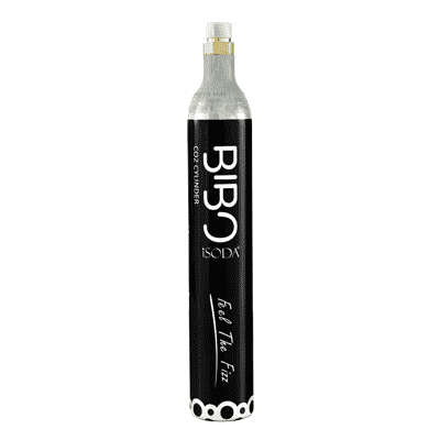 BIBO - CO2 Cylinder