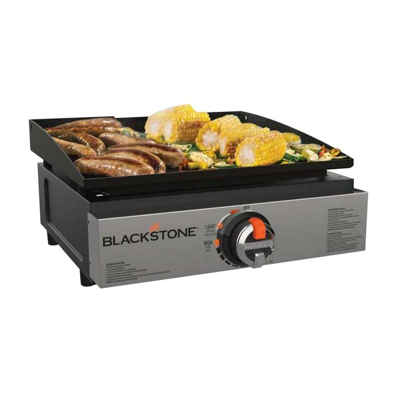 Blackstone 17 Tabletop Gas Griddle Station Blackstone