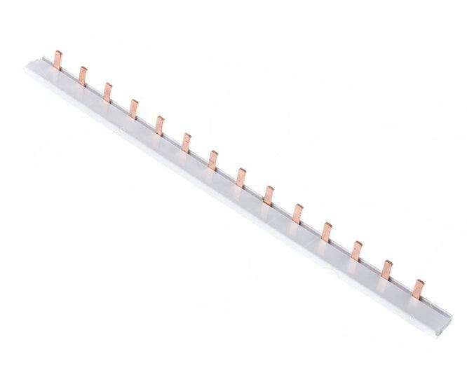 Busbar Ins 1 Ph 63 A1 M 3&6k A Bbi 1 P 63 A 18 Mm