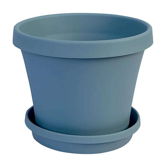 Sebor Super Pot & Scr Set 15 Cm Pool Blue Bargain Bin