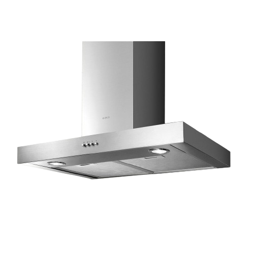 Elica 60 Cm Box Style Cooker Hood Stainless Steel