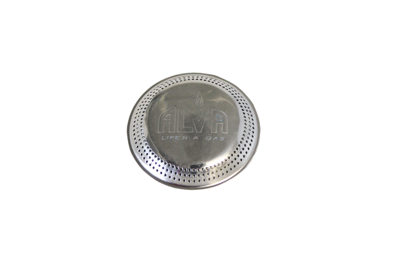 Burner Eco Cooker Top
