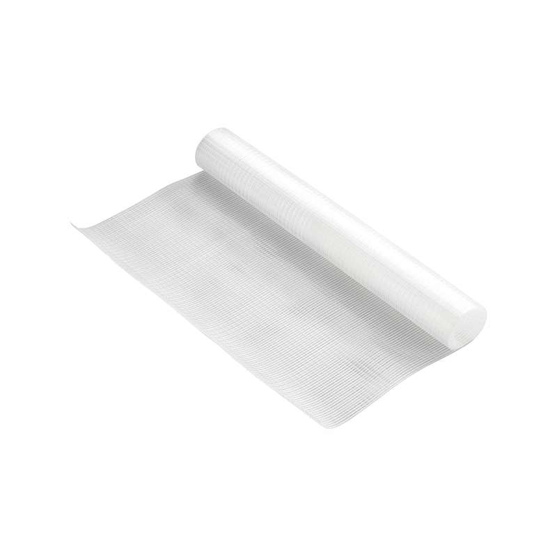 Slip Stop Mat Transparent 150x50cm Roll