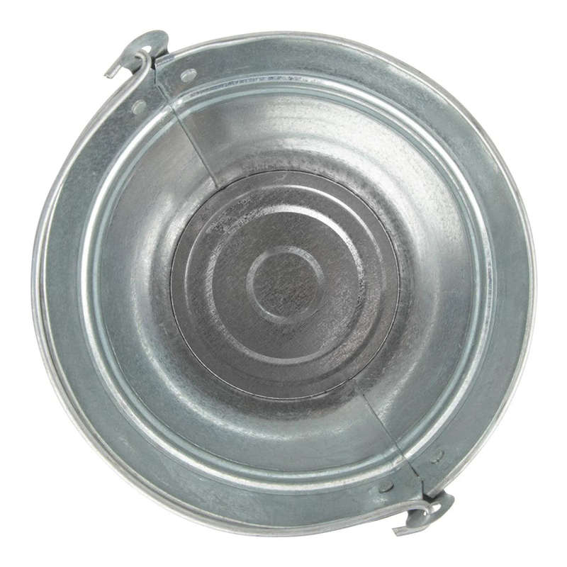 BMI 16L Galvanised Bucket - 33cm