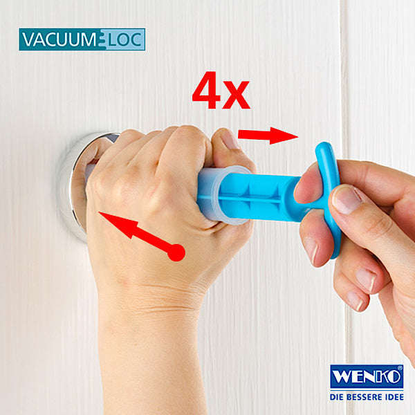 Turbo Loc Wall Hook Uno Quadro Range No Drilling Required
