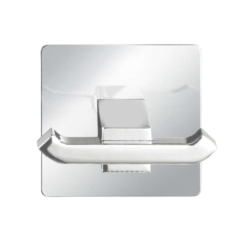 Turbo Loc Wall Hook Duo Quadro Range No Drilling Required