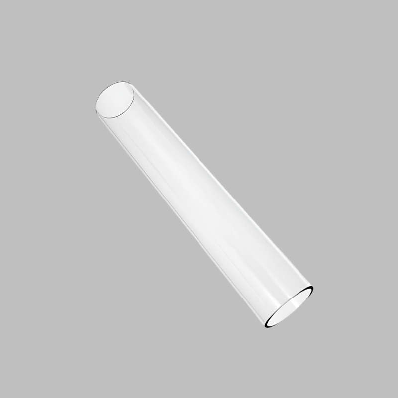 Glass Tube For Ghp24 Heater