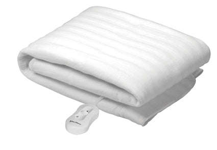 Tie Down Electric Blanket (Pp)