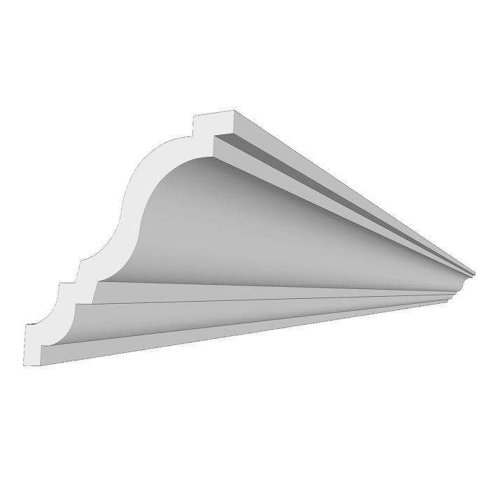 Cornice Maker Alina Eps 100 X95 X140 8 M Pack