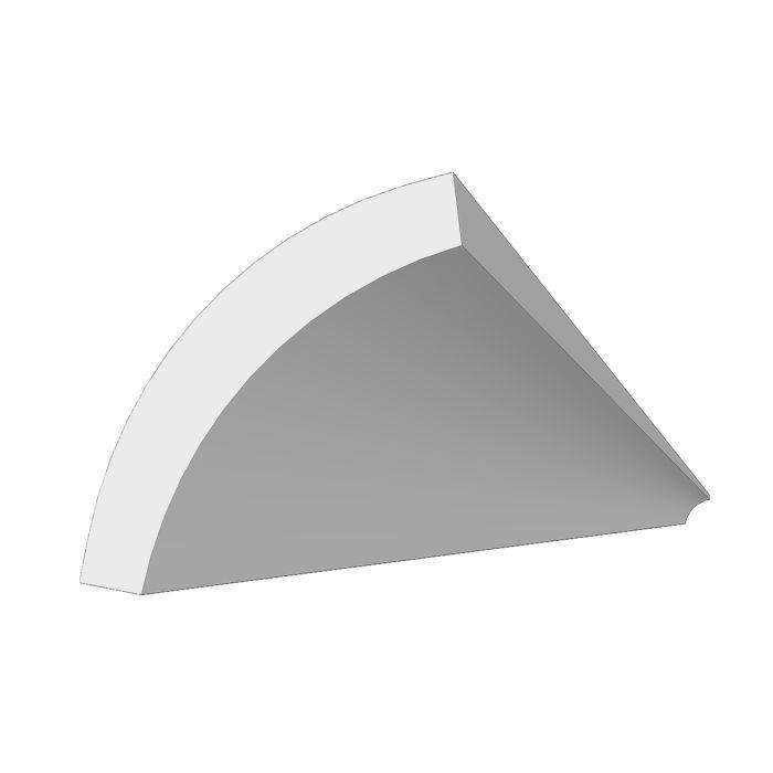 Cornice Maker Cove Eps 55 X55 X75 Diy Pack