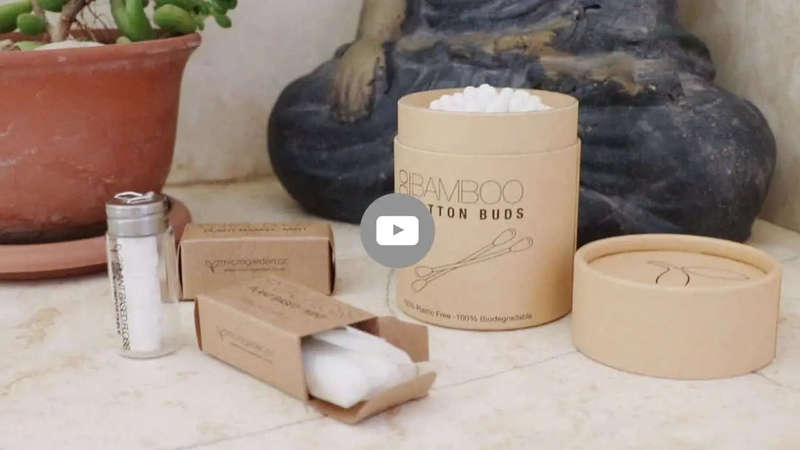 Plant Based Floss