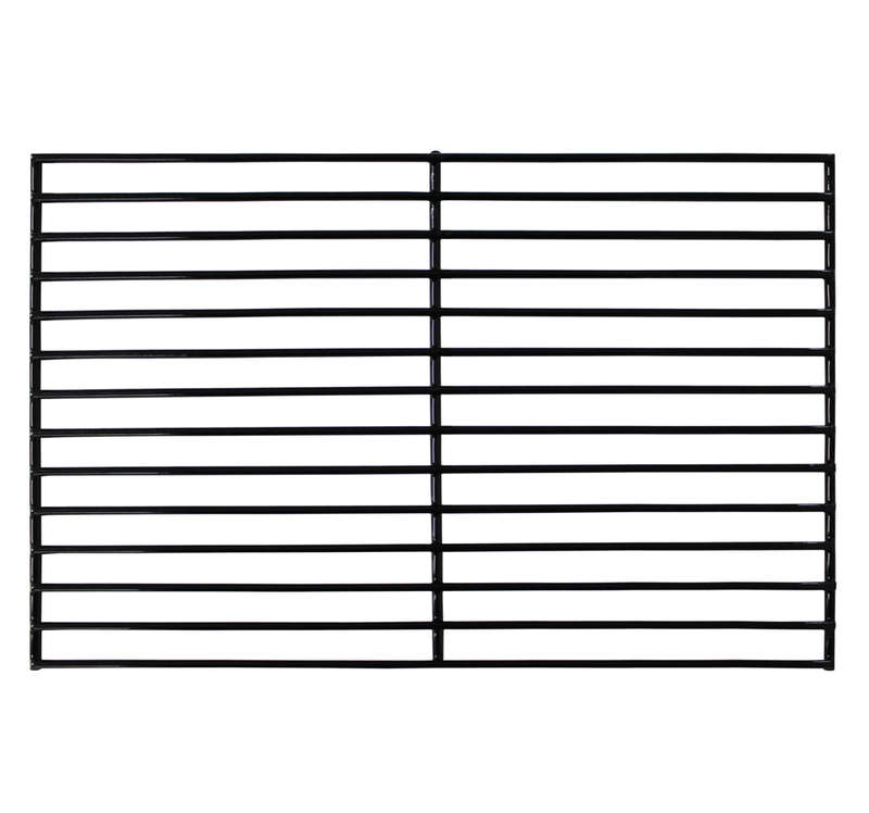 Bbq Grid Vitreous Steel 3 Burner Grid 36 X23cm (Gbl002/Gbl003/Gbl005)