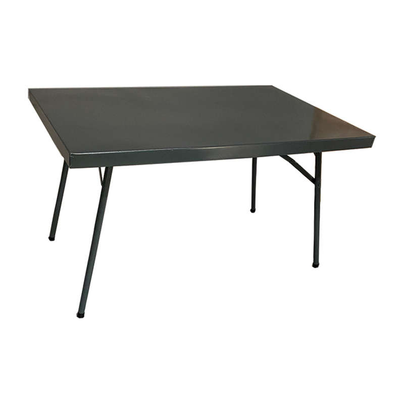Totai 1.2 M Steel Foldable Canteen Table