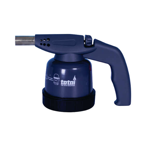 Totai Cartridge Blowtorch