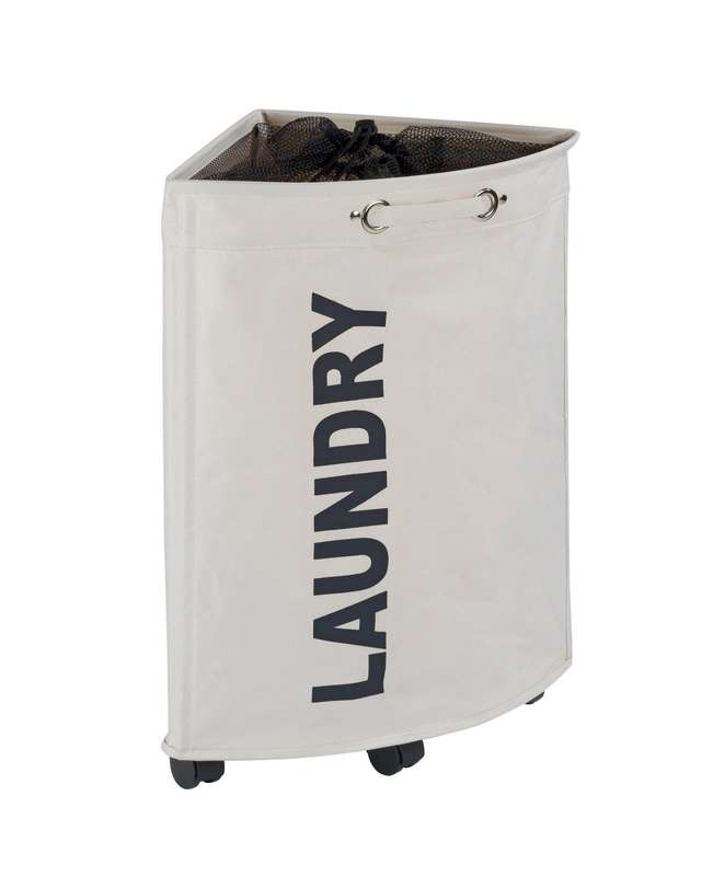 Laundry Basket 50 L Tresco