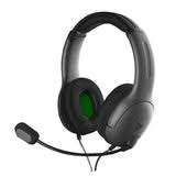 Xb One Lvl40 Wired Stereo Headset