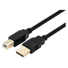 Usb 2.0 Usb A / Usb B Cable Printer Cable