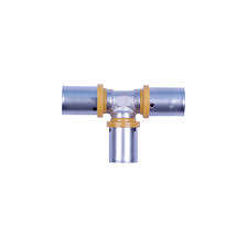 Totai Tsp Equal Tee 1620 Pex