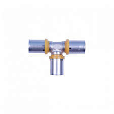 Totai Tsp Equal Tee