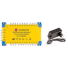 Multiswitch 24 Way Cascade
