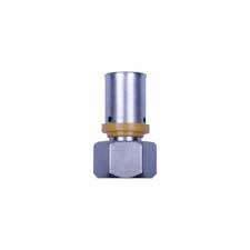 Totai Tsp 1/2" Female Adaptor 1620 Pex