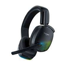 Syn Pro Air Black