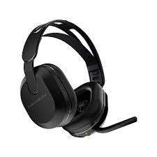 Stealth 500 Pc Wireless Headset Black
