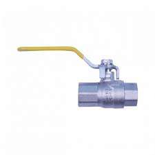 Totai Tsp 1/4 Inch Ball Valve