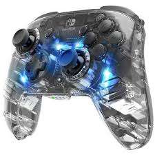Afterglow Prismatic Wireless Controller Switch