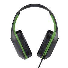 Gxt415 X Zirox Wired Headset Xbox