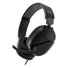 Recon 70 P Black