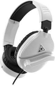 Recon 70 X White