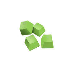 Pbt Keycap Upgrade Set Razer Green