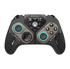 Stealth Pivot Controller