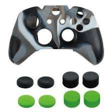 Xb1 2xskin 8xgrips
