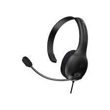 Lvl30 Chat Headset For Play Station