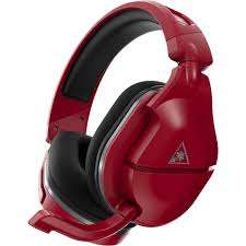 Stealth 600 Gen 2 Max  Ps Midnight Red