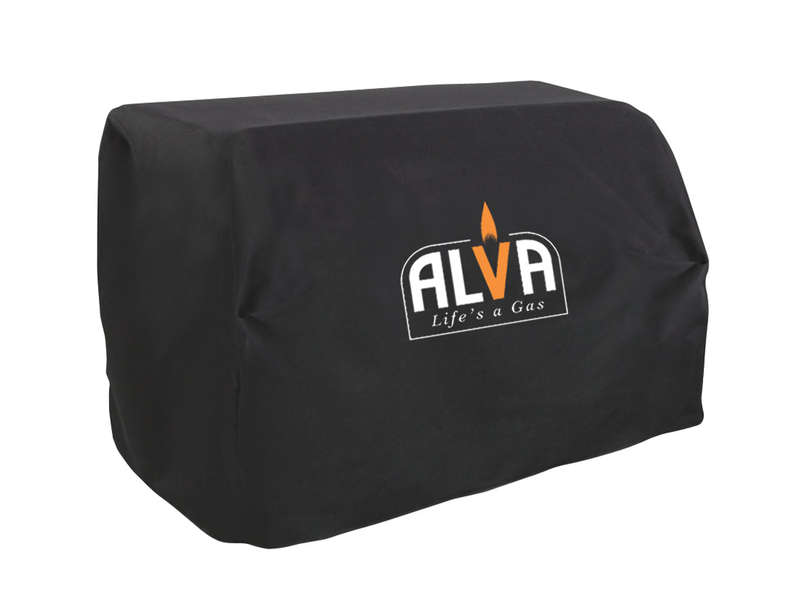 Cover For 4 Burner Mojave & 6 Burner Gobi Drop In Bbq