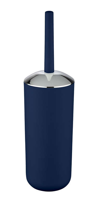 Toilet Brush Brasil Range Dark Blue