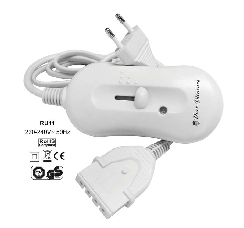 Controller Replacement Electric Blanket Ru11 Switch