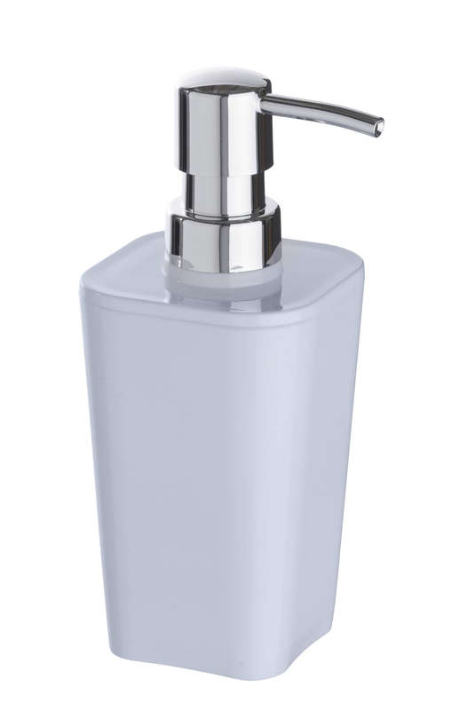 Soap Dispenser Candy Range White 300ml