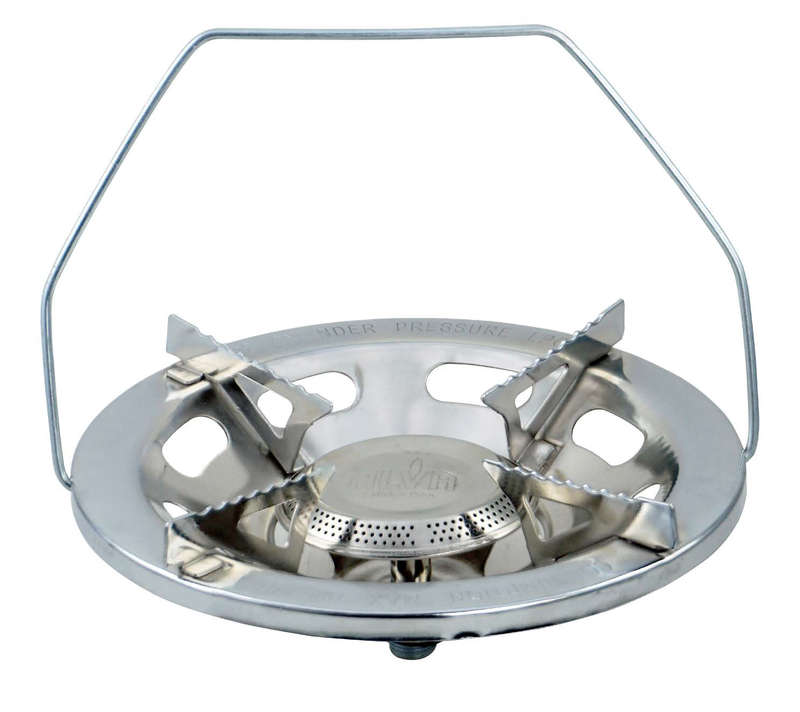 Cooker Top