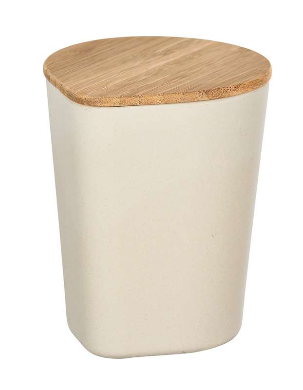 Derry Airtight Storage Container Bamboo Lid 750ml