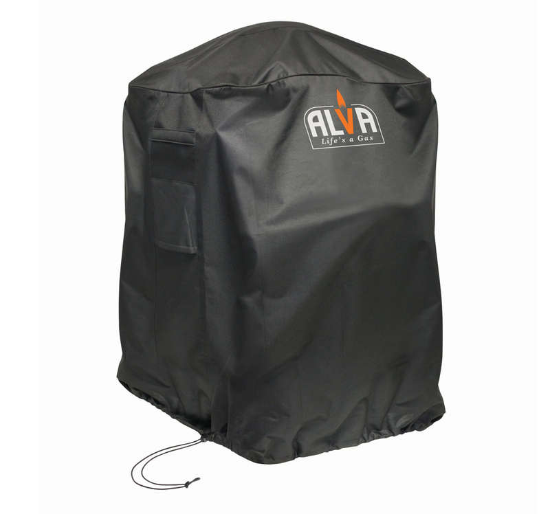 Cover For Mondo 2 Burner Bbq & Cart (G651)