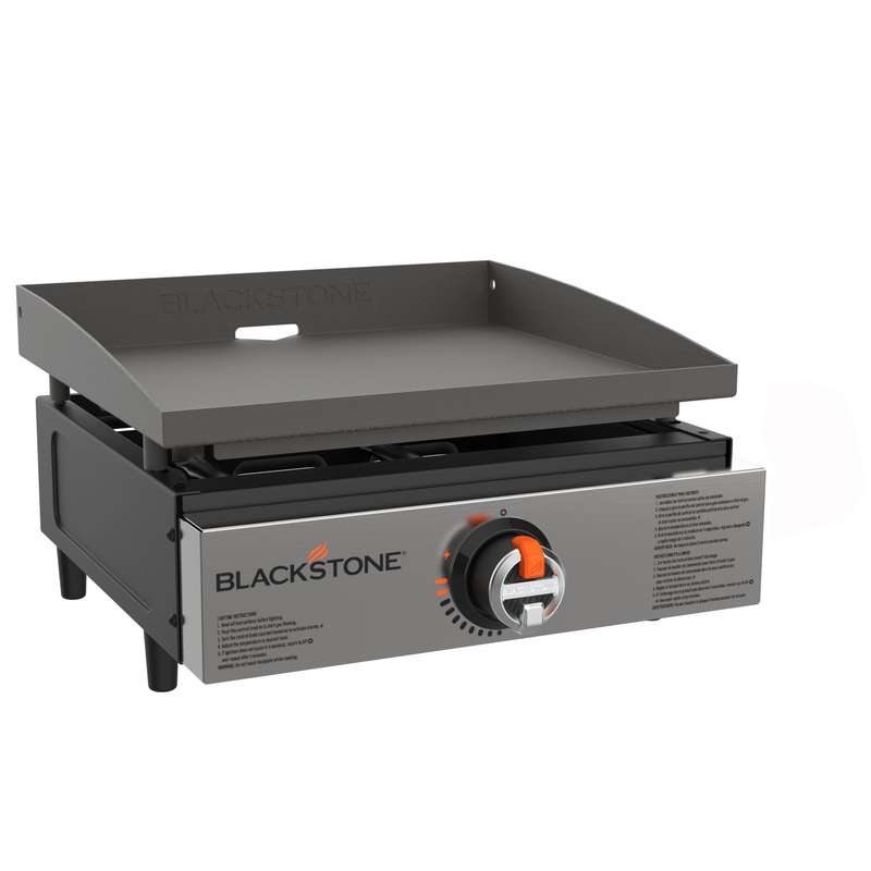 Blackstone 17 Tabletop Gas Griddle Station Blackstone