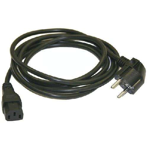 Victron Mains Cord CEE 7/7 for Smart IP43 / Skylla-S Charger 2m  - Bargain Bin