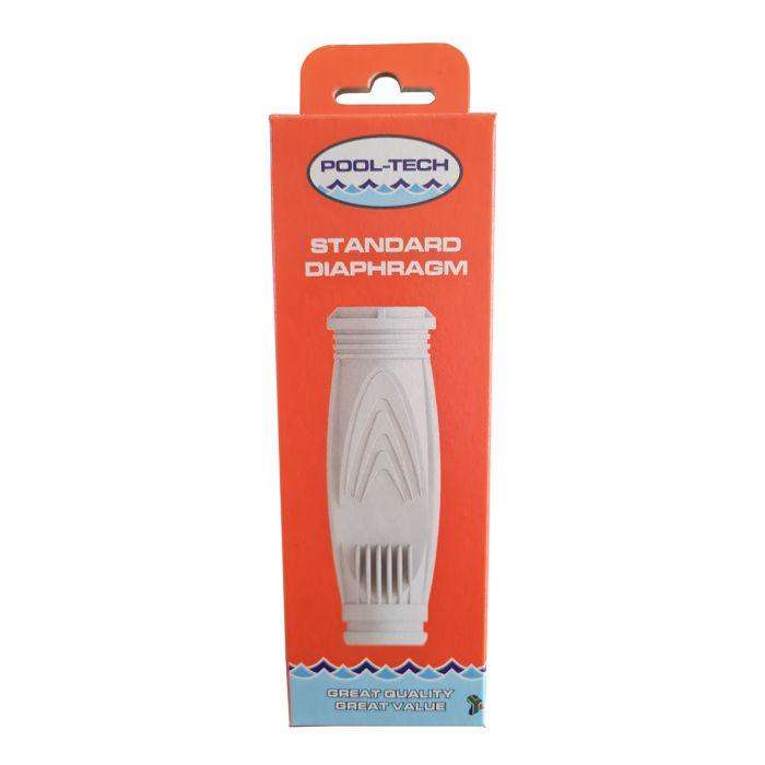 Complete Pool Diaphragm Standard